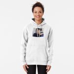 Winona Ryder  Pullover Hoodie
