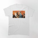 Romeo + Juliet Printed T-Shirt