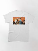 Romeo + Juliet Printed T-Shirt