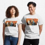 Romeo + Juliet Printed T-Shirt