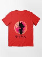 Looking For The Dragon Balls t-shirt  Essential T-Shirt