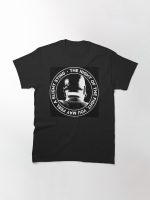Marcellus Wallace Printed T-Shirt