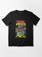 Critters 1986 Essential T-Shirt