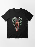 Denji Horro Devil Essential Tshirt Essential T-Shirt