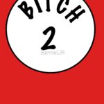 Bitch #2 Essential T-Shirt
