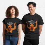 The Wicker Man  Printed T-Shirt