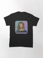 Hello, I’m Shelley Duvall Printed T-Shirt