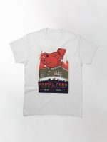Animal Farm Movie Poster Printed T-Shirt