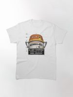 Rebel Droid Printed T-Shirt