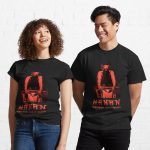 Häxan Printed T-Shirt