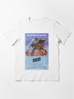 The Back War Continue Family Essential T-Shirt