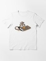 Indiana Mouse Essential T-Shirt
