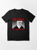 Sean Connery Essential T-Shirt