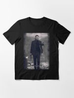 John Wick 7 Photogra Essential T-Shirt