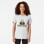 Princess Bride: Inconceivable Tri-blend T-Shirt