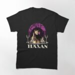 Häxan: Witchcraft Through the Ages Printed T-Shirt