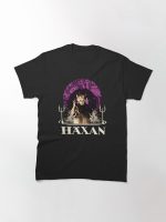Häxan: Witchcraft Through the Ages Printed T-Shirt