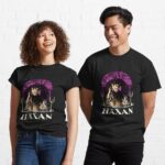 Häxan: Witchcraft Through the Ages Printed T-Shirt