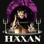 Häxan: Witchcraft Through the Ages Printed T-Shirt