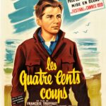 The 400 Blows Printed T-Shirt