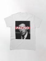 PACINO Printed T-Shirt