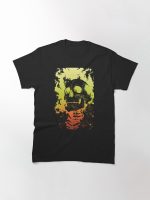 Spirit of Vengeance 2 Printed T-Shirt
