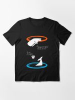 Portal's guide Essential T-Shirt