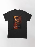 Broke Face Kills Printed T-Shirt