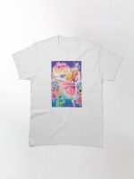 Barbie in the 12 Dancing Princesses  Printed T-Shirt