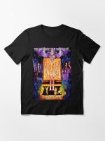 EvilDead 2 Kiss Your Nerves Goodbye Essential T-Shirt