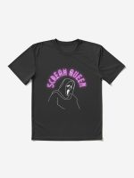 Scream Queen Active T-Shirt