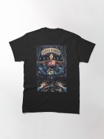 SANTA SANGRE MOVIE Printed T-Shirt