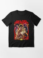 1980'S MOVIE THE LAST DRAGON'S Essential T-Shirt