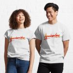 APOCALYPSE NOW Printed T-Shirt