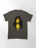 ILSA GUEVARA Printed T-Shirt