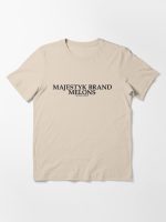 Majestyk Melons Essential T-Shirt