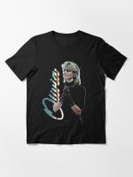 olivia newton john Essential T-Shirt