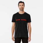 Blade Runner Logo Premium T-Shirt