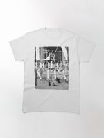 La Dolce Vita Printed T-Shirt