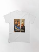 Some Kind Of Wonderful Printed T-Shirt