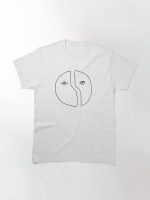 The Origin of Love Printed T-Shirt
