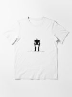 Iron Giant Essential T-Shirt