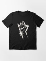Fritz Lang M Essential T-Shirt