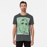 Mohsen Makhmalbaf Premium T-Shirt