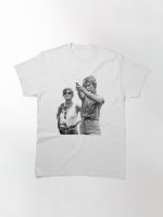 Thelma and Louise t shirt movie geena davis susan sarandon Printed T-Shirt