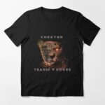 CHEETOR Essential T-Shirt