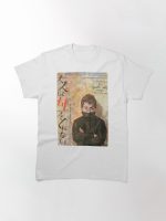 The 400 Blows Printed T-Shirt