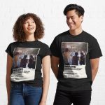 Project X Movie 3 Printed T-Shirt