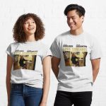 Love Streams Printed T-Shirt