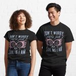 Just Great Printed T-Shirt